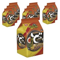 NISSIN 日清 Do Miso監製濃厚味噌拉麵 103g, 27包