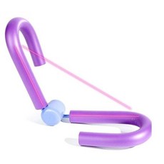 케겔운동기구 가슴 허벅지 종아리운동 필라테스요가 koo+02242Zi, 그레이