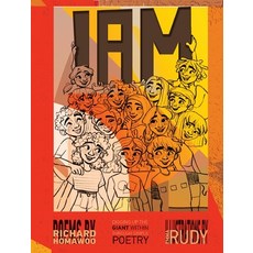 I.A.M. Hardcover, Grit Crafters, English, 9780998327464