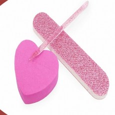 네일 파일 키트 네일관리도구 네일버퍼 네일파일세트, 1개, 상세페이지 참조