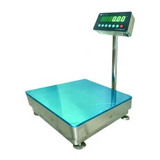 詮棟衡器TCS/SS/W電子計重不鏽鋼台秤-工廠直營，現貨供應，買貴退差價, 單色, TCS/SS/W, 40公斤+50公斤+150公斤