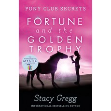 Fortune and the Golden Trophy Paperback, HarperCollins Children's Books