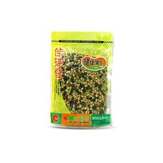 佳瑞發綜合果仁 低溫烘培 純素, 200g, 1個