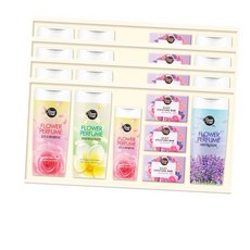 샤워메이트 퍼퓸에디션 28호 선물세트 4개입_ 20259877EA