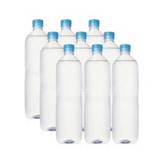 애터미 해양심층수 1.2L ( 1 팩 =9ea), 1세트