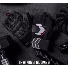 最好用 FitterGear 護腕加壓訓練手套 健身訓練 防滑 耐摩擦 防起繭 加壓 護腕 運動用品 健美 重訓, 1個, 黑色加壓護腕手套-S,隨機不指定乳清包