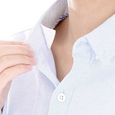 800cm 셔츠 모자 오염 방지 테이프 땀 얼룩 패치 흡수