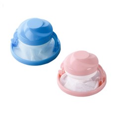 먼지 세탁기 거름망 통돌이 1p 세탁볼 먼지망