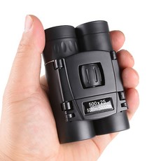 엔빙 고배율 고성능 콘서트 뮤지컬 오페라 망원경 쌍안경, 10mm