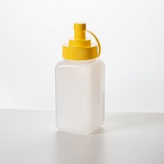 澱粉收納盒家用麵粉儲存罐廚房食品級塑膠收納罐小蘇打生粉密封罐, 1個, 无规格