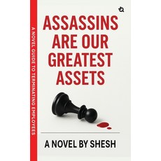(英文圖書)Assassins Are Our Greatest Assets A Dark Gripping Crime Thriller Corporate Strat... 平裝版, Qurate Books, English, Paperback