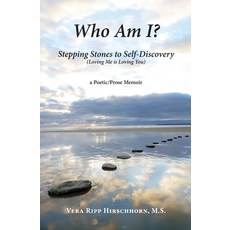 (영문도서)Who Am I? Paperback, National League of American..., English, 9781950251193