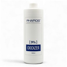 파로스 9% 산화제 대용량 산화제, 1개, 1L
