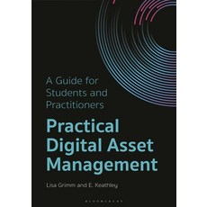 (英文圖書)Practical Digital Asset Management: A Guide for Students and Practitioners 精裝版, Bloomsbury Libraries Unlimited, 英文, 精裝本