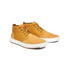 팀버랜드 남성 미드 레이스 스니커즈 위트브라운 TB1A1OI32311 키높이 워커 캠핑 슈즈