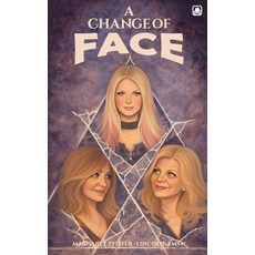 (영문도서)A Change of Face Hardcover, Red Rock Publishers, English, 9781807212414