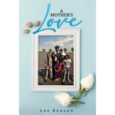 (外文書)A Mother's Love Paperback, Divine Ghost Writers, English