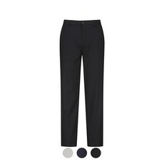 프로젝트엠 남성 쿨터치 도비 릴렉스핏 밴딩 팬츠_EPD2PP1407 770966