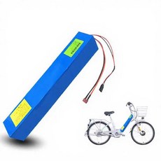 전기 자전거 배터리 밧데리 킥보드 리필 전동 배터리, 1개, 상세페이지 참고
