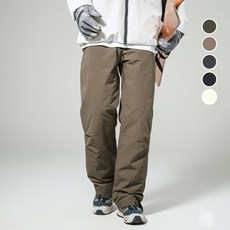 서브22 남성 캠핑 방한복 등산 바지 보드복 낚시 아웃도어 팬츠