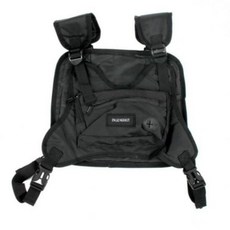 조끼 블랙 아웃도어 라이더용 EDT 방풍 바이크