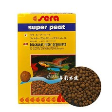 【AC草影】Sera 喜瑞 高級草泥丸 500g 【一盒】德國, 1個