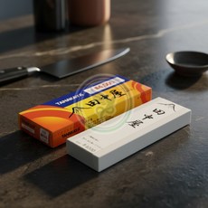 가냥 숫돌 마무리용