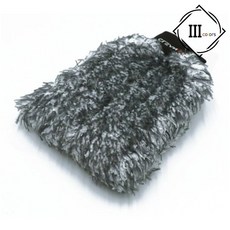 세차장갑 자동차 거품 세차 미트 장갑 셔닐 스펀지, 상세페이지 참조, 1개