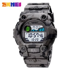 SKMEI 運動電子錶 1548