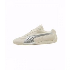 푸마 PUMA 스피드캣 프리미엄 - 아이보리:매트실버 403902-01