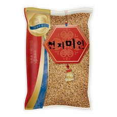 현대농산 호라산밀 밀쌀 고대곡물, 1개, 5kg