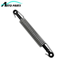 BMW E60/E46/E90 트렁크 리드 힌지 쇼크 업소버용 우측 코일 스프링 스트럿이 있는 자동차 리프트 서포트 5