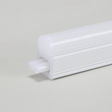비츠온 LED T5 간접조명 천장등, 300mm 5W 주백색