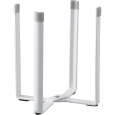 다용도 접이식 쓰레기 거치대