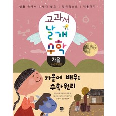 教科書之翼數學： 秋季：在秋天學習的數學原理, 想像之家