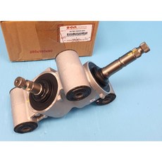 SUZUKI 48700-52S00 轉向齒輪組 適用於 Suzuki, 1個