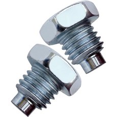 자동차 차량용 바닥 잭 핸들 볼트 3톤 4톤 수평 압력봉 고정 나사 교체 유압 탑 작은 예비 부품 2PCS, 4PCS