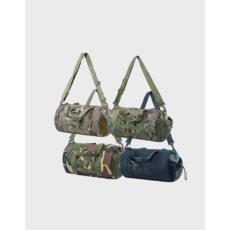 디오르칸 여행 캠핑 등산 남자 방수 크로스백, 디지털 카모