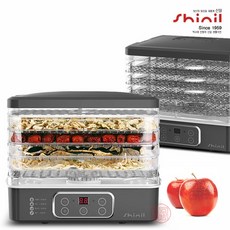 신일 가정용 식품 건조기, SFD-E25KP