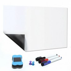 스탠핏 자석 화이트보드