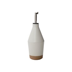 【日本KINTO】CERAMIC LAB陶瓷油醋罐300ml - 質感油醋瓶《WUZ屋子》, 白色, 1個, 300ml