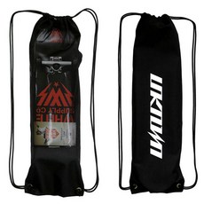 UNKNOWN 보드가방 스케이트보드가방 롱보드가방 다용도가방, 27인치 30 x 76 cm, 1개