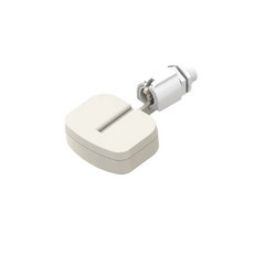 BT-FH-200 수평 볼탑 피팅형 1/4inch 정수기부품, 상세 설명 참조, 1개