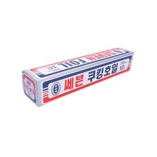 쿠킹포일 알루미늄 포일 1p 30cmx30ho 알루미늄 쿠킹 지 일회용 포일 은박 쿠핑 호일 dew+935aV