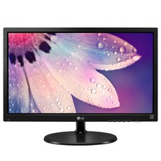 LG전자 27MP38VQ 27형 FHD IPS 모니터 주식 사무용 가정용 모니터, 68.6cm