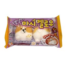 댕냥이 마시멜로우 강아지모양 30g, 1개