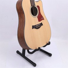 YST 접이식 기타거치대, 1개