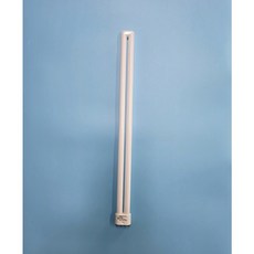 오스람 FPL 삼파장 45W 형광등 전구 DULUX L, 주광색, 1개