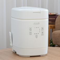 퓨어숨 올스텐 가열식 가습기, PS-01