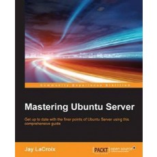 Mastering Ubuntu Server, Packt Publishing